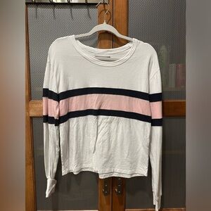 Women’s Abercrombie Long Sleeve Tshirt